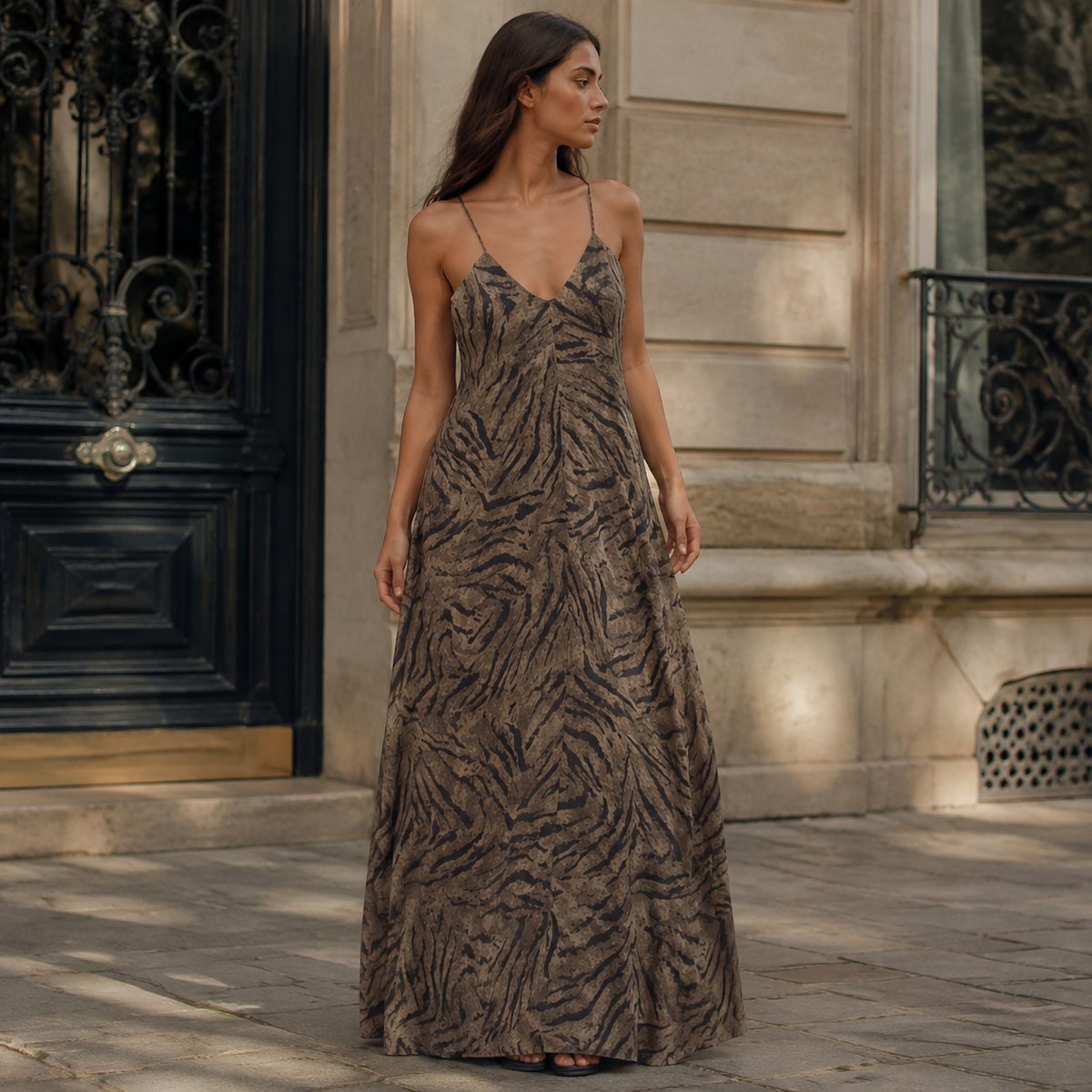 Ralia Dress