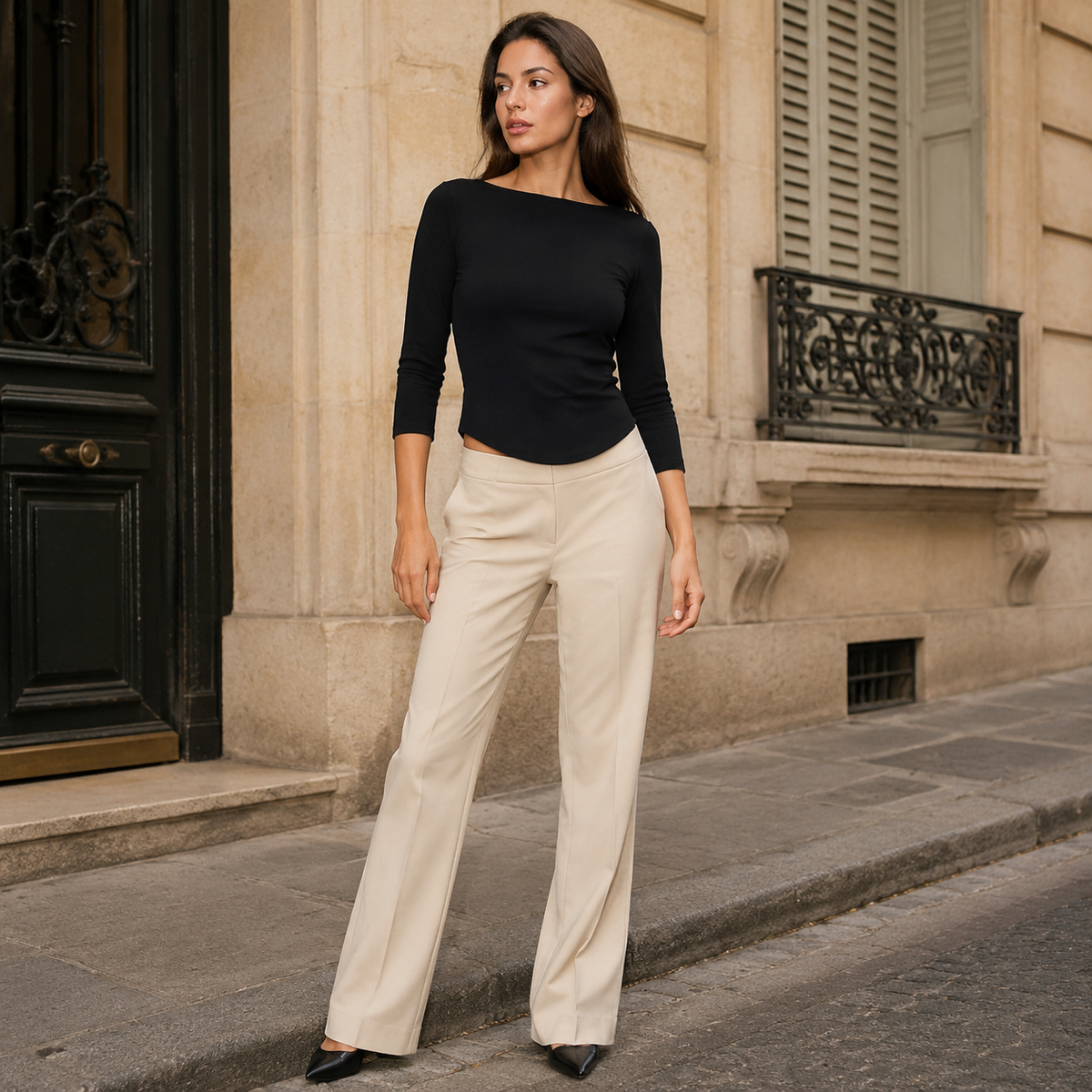 Salia Shirt