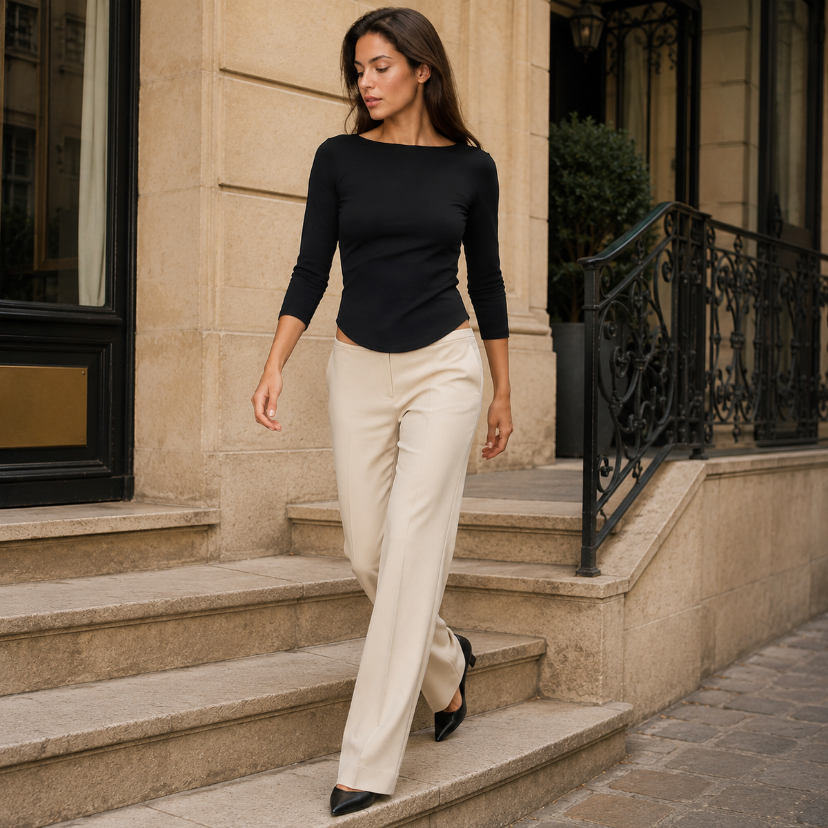 Salia Shirt