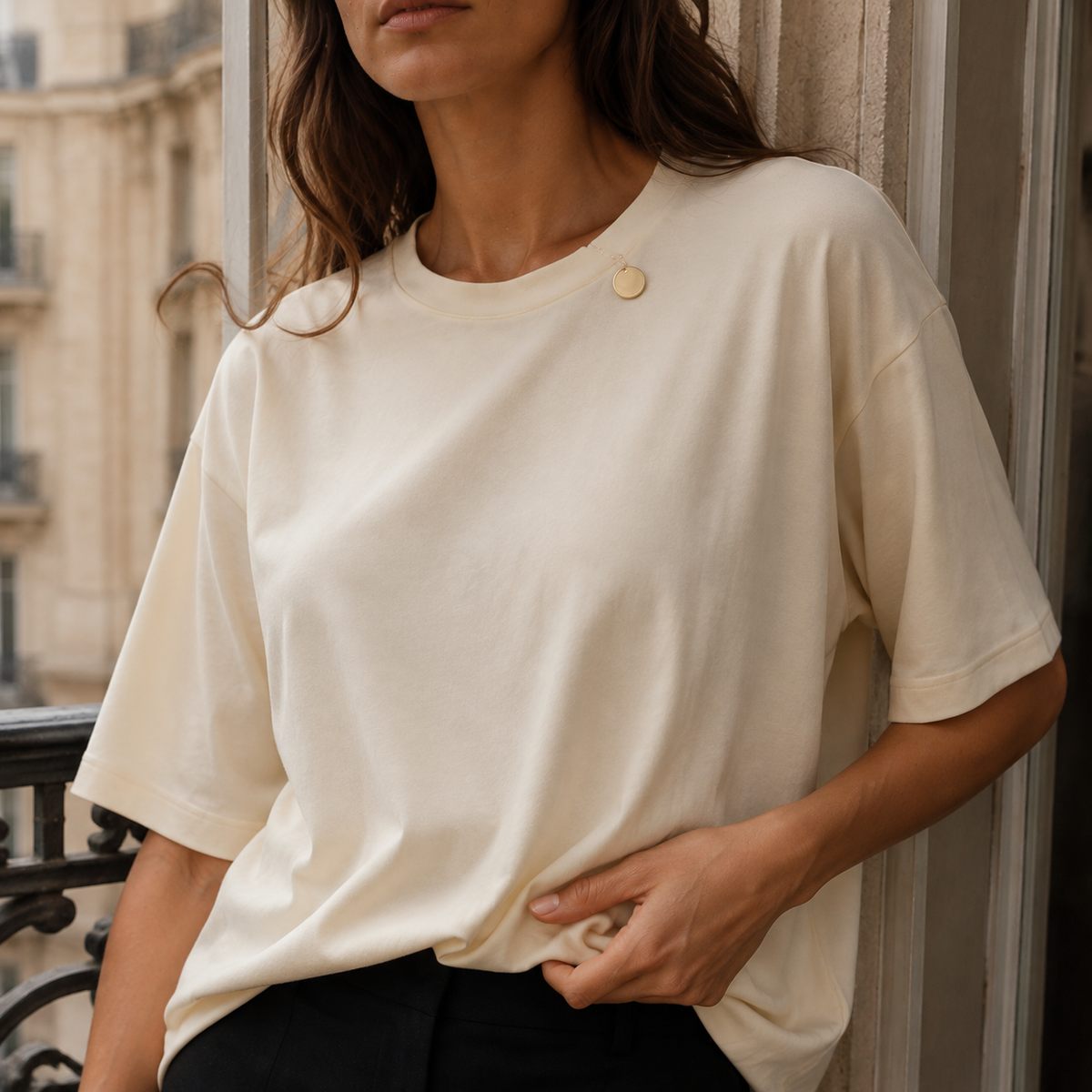 Deena Shirt