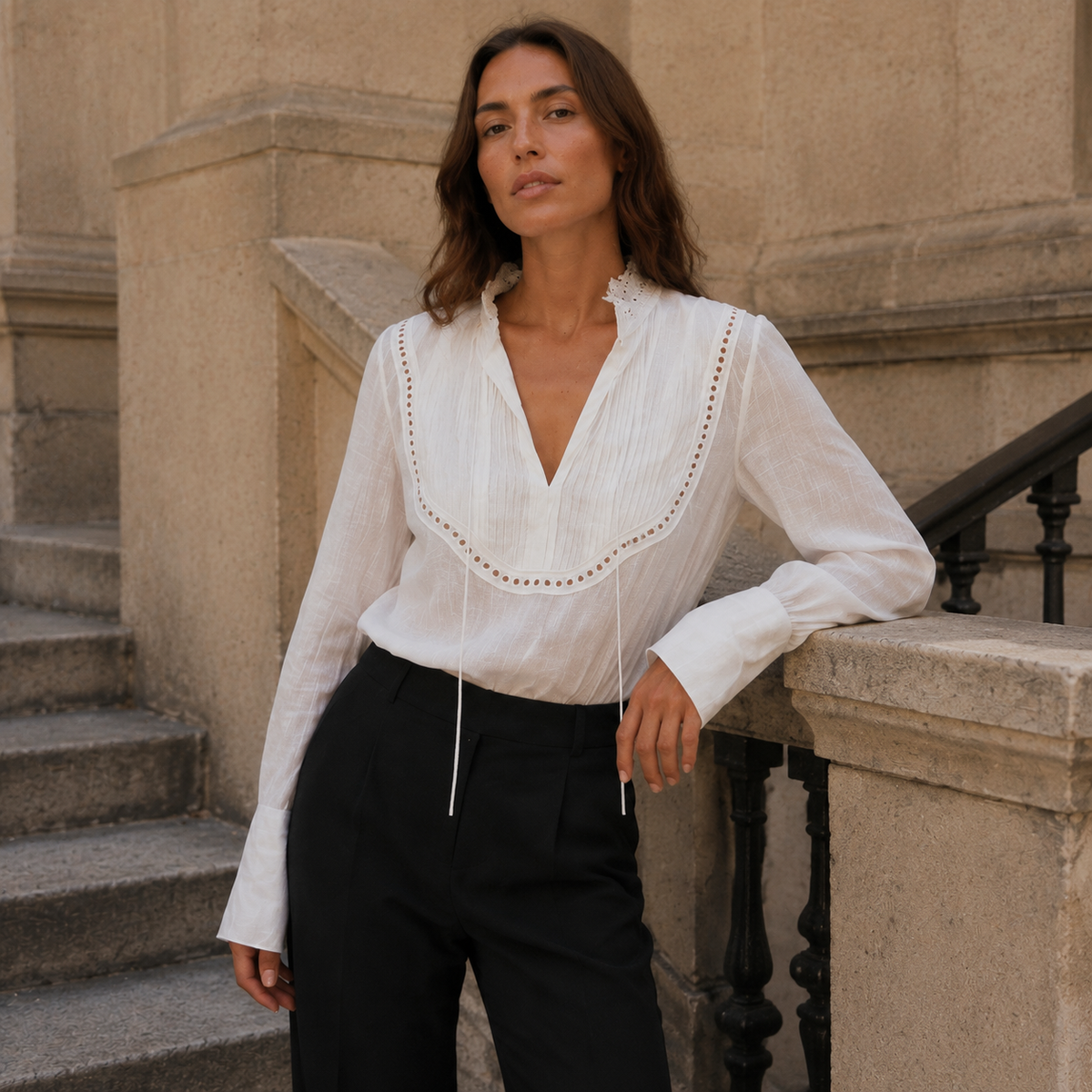 Essie Top