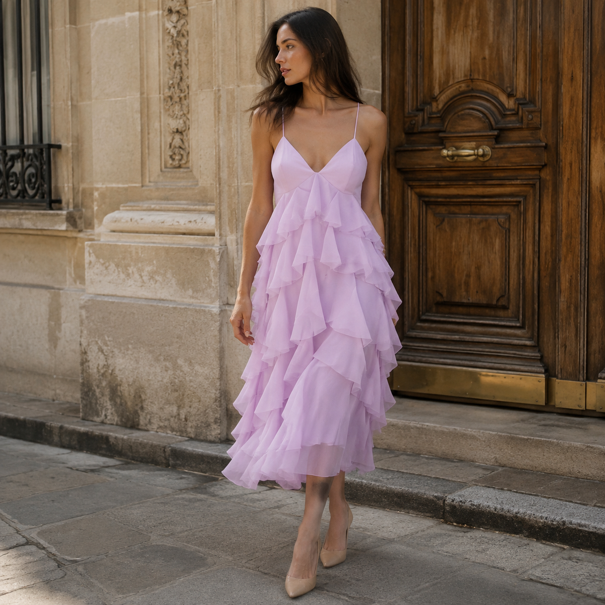 Keira Dress