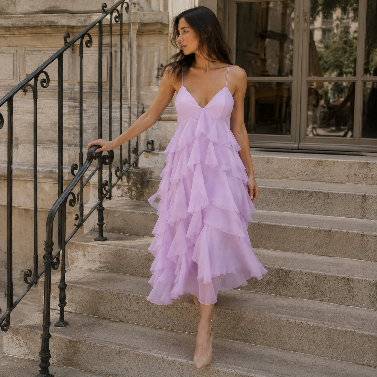 Keira Dress