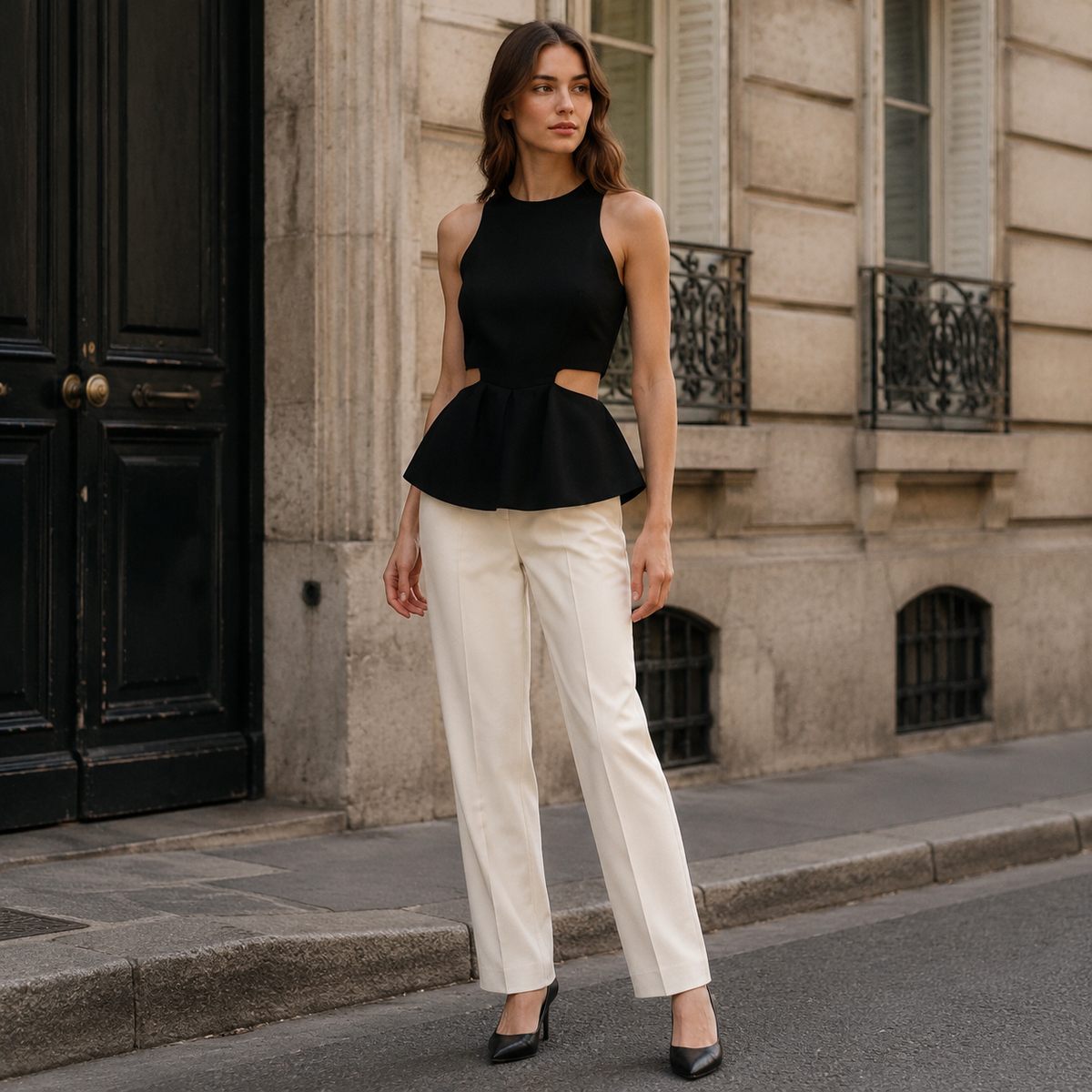 Norya Top