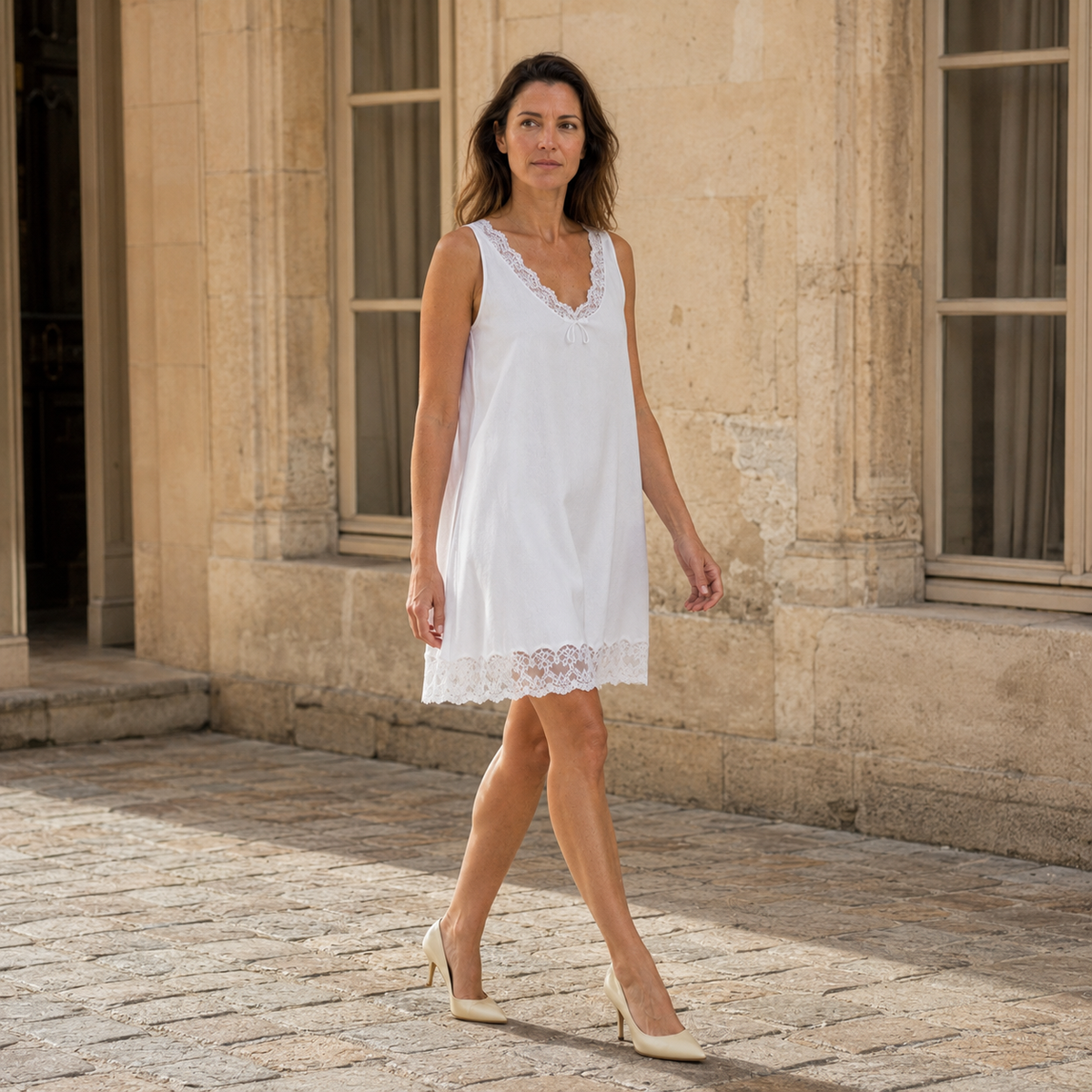 Sady Dress