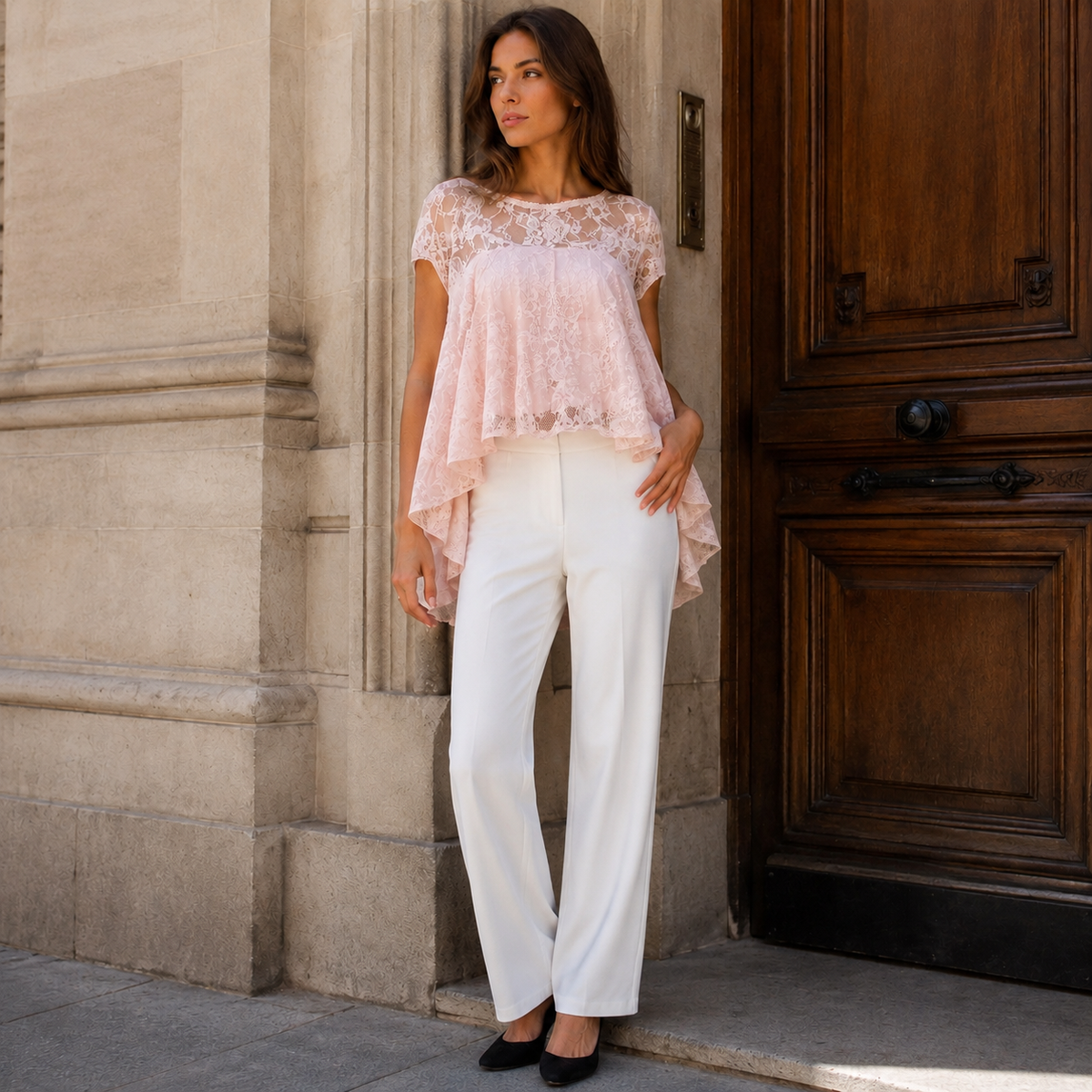 Aerin Top