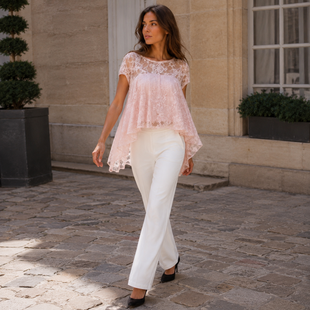 Aerin Top