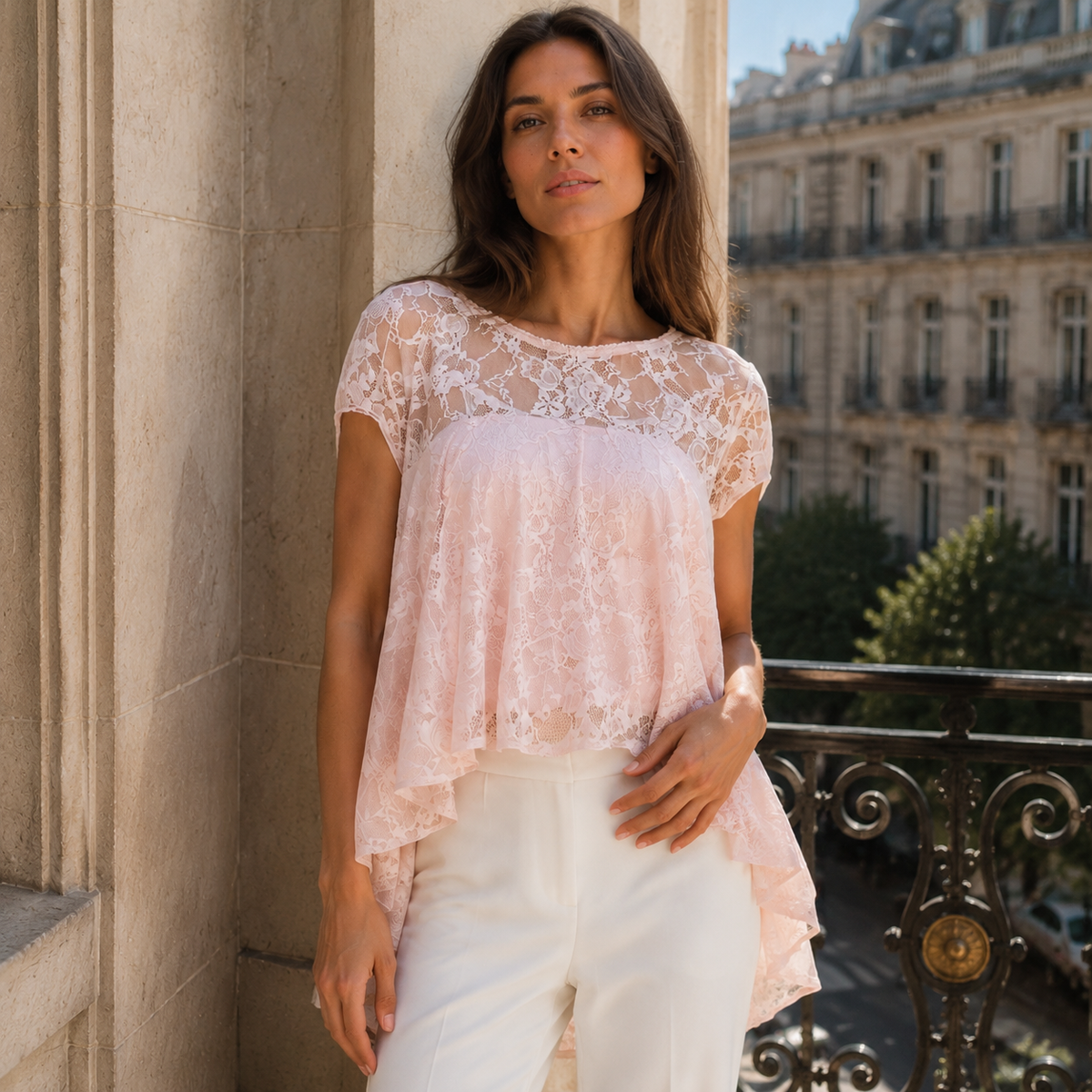 Aerin Top
