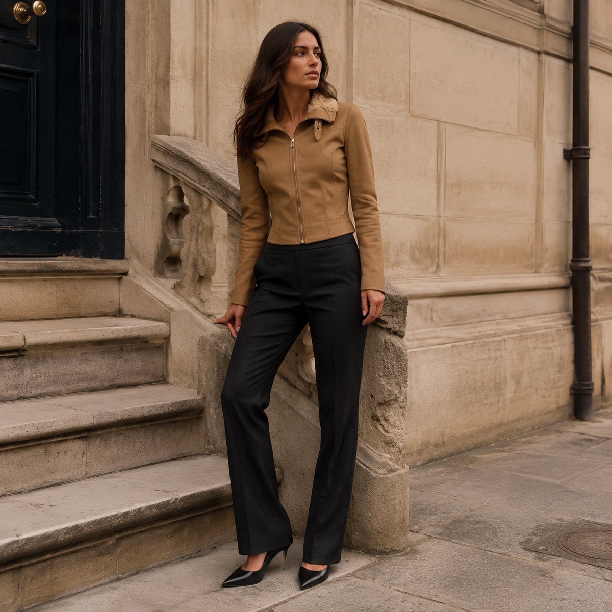 Ceryn Jacket