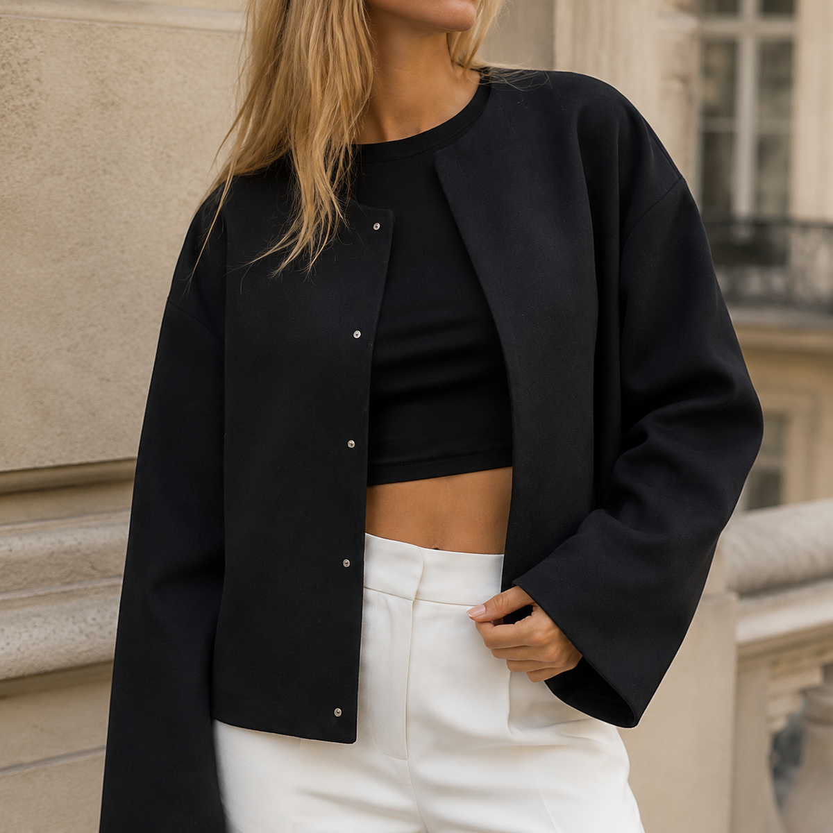 Eleri Jacket
