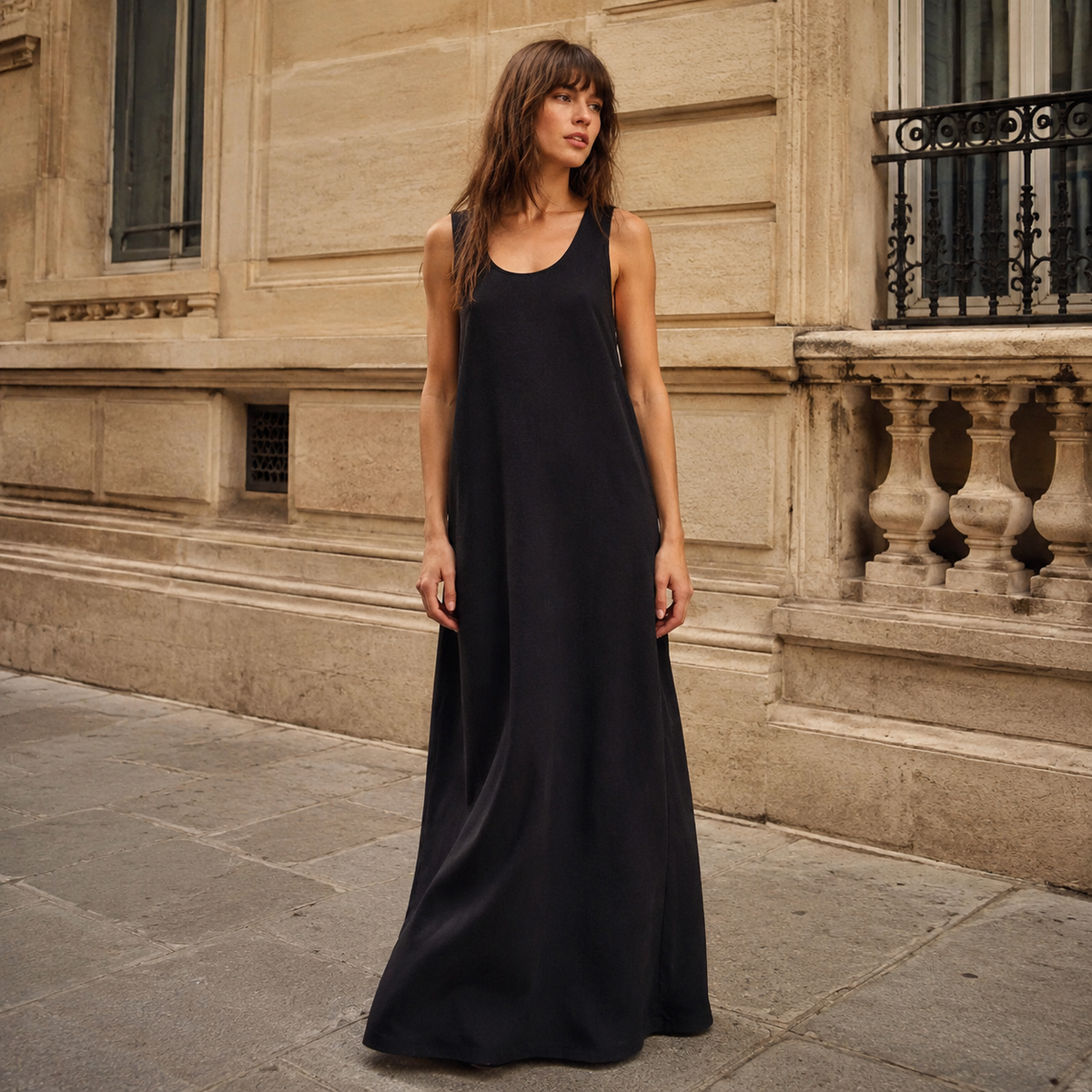 Lelia Dress