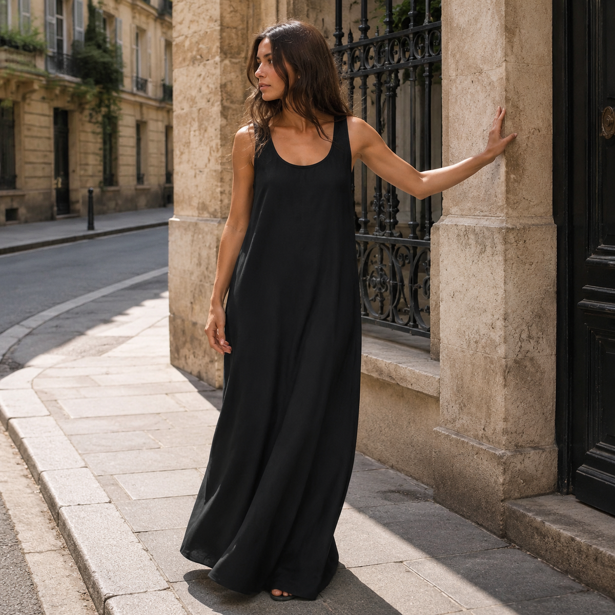 Lelia Dress