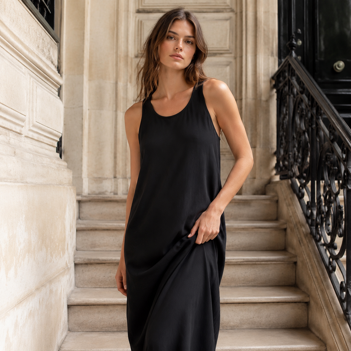 Lelia Dress