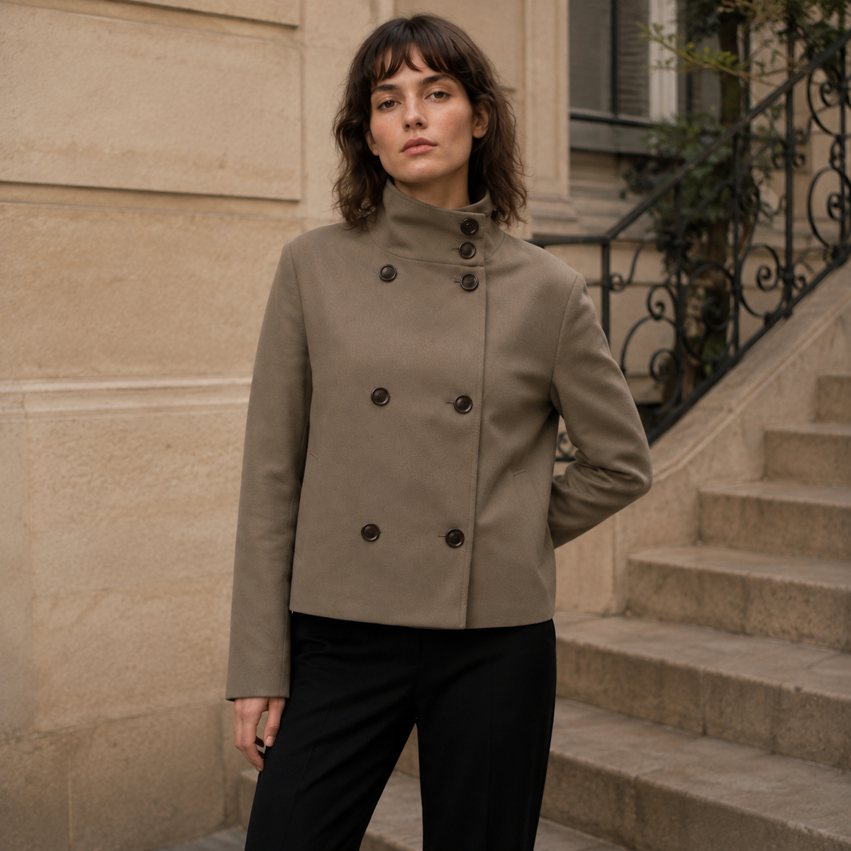 Riona Jacket