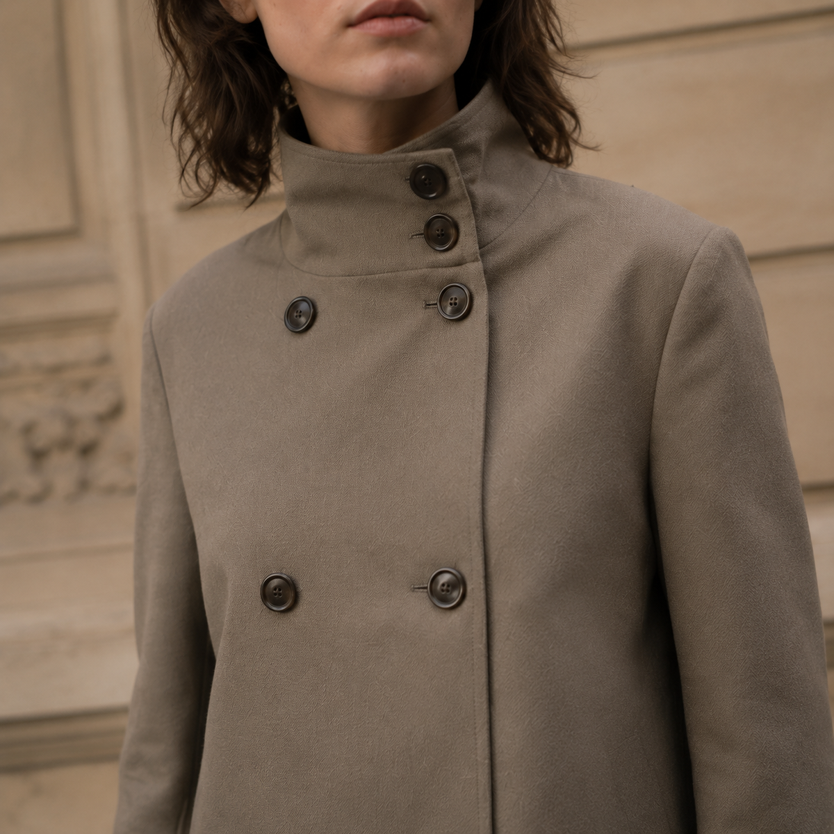 Riona Jacket