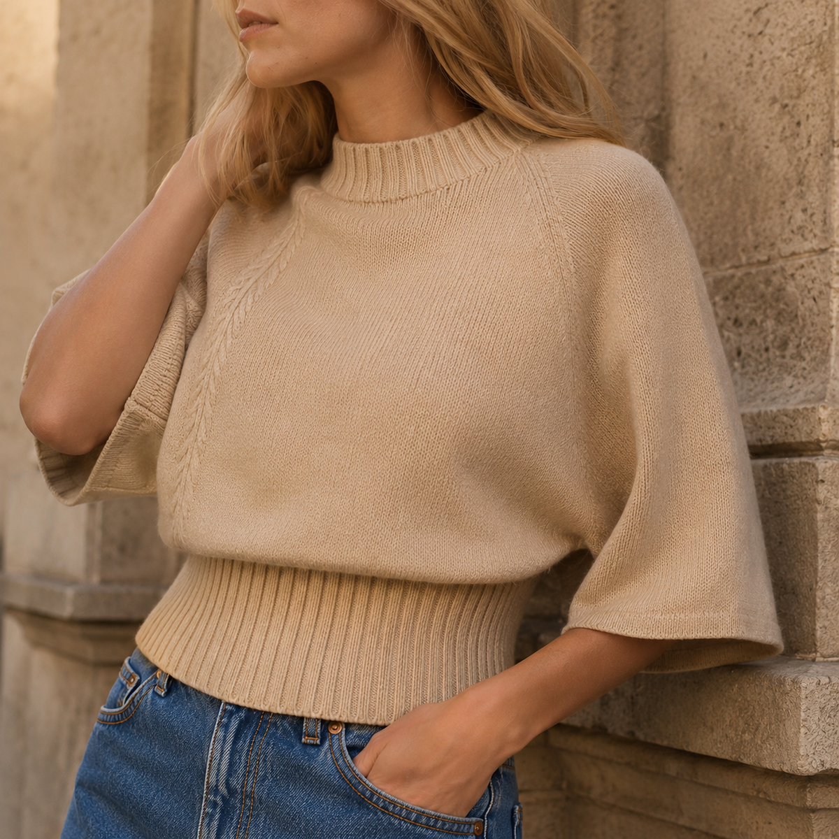 Binae Top