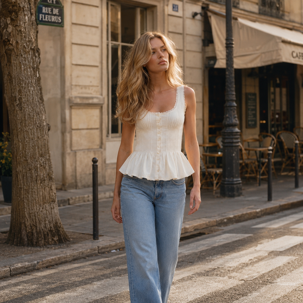 Denae Top