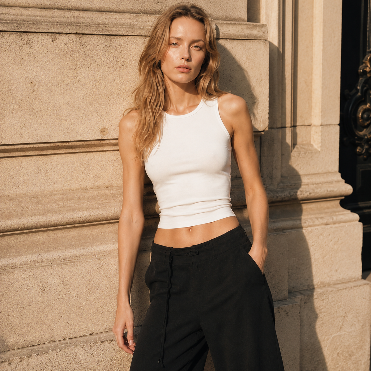 Kaliah Pant