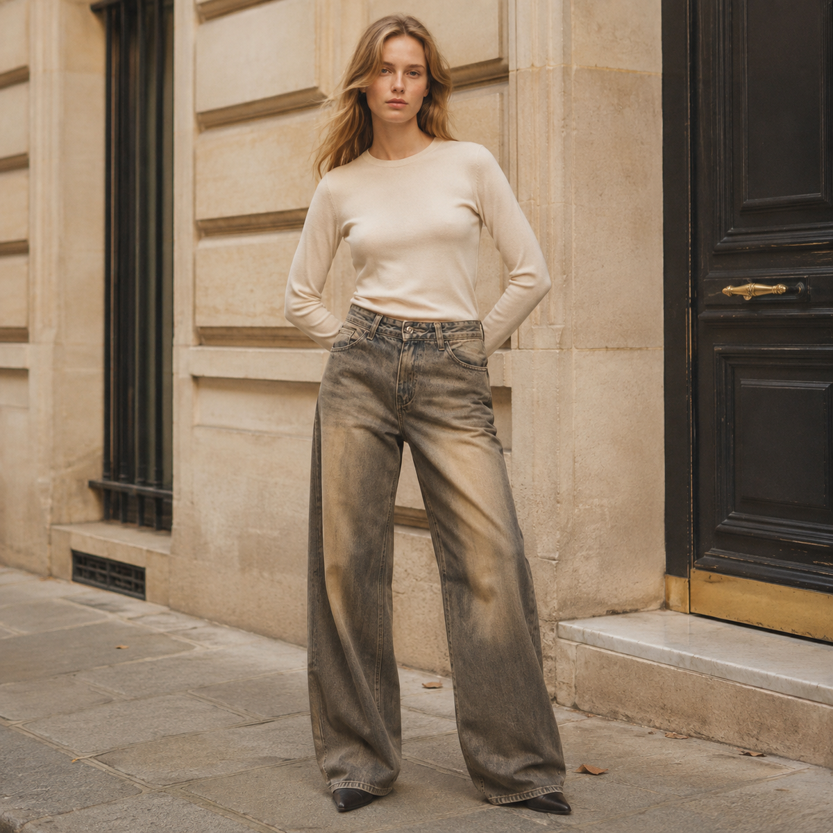 Palia Jean