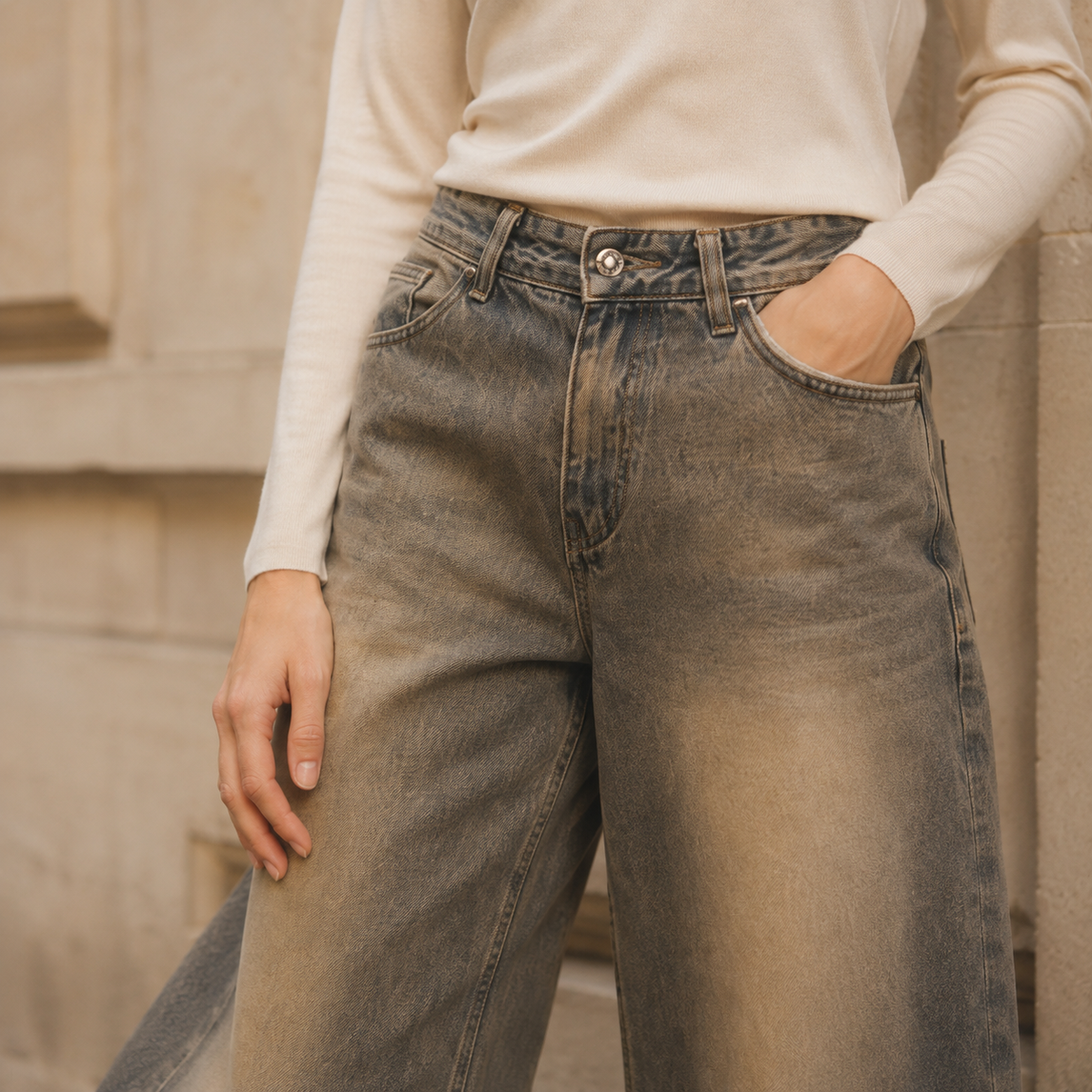 Palia Jean