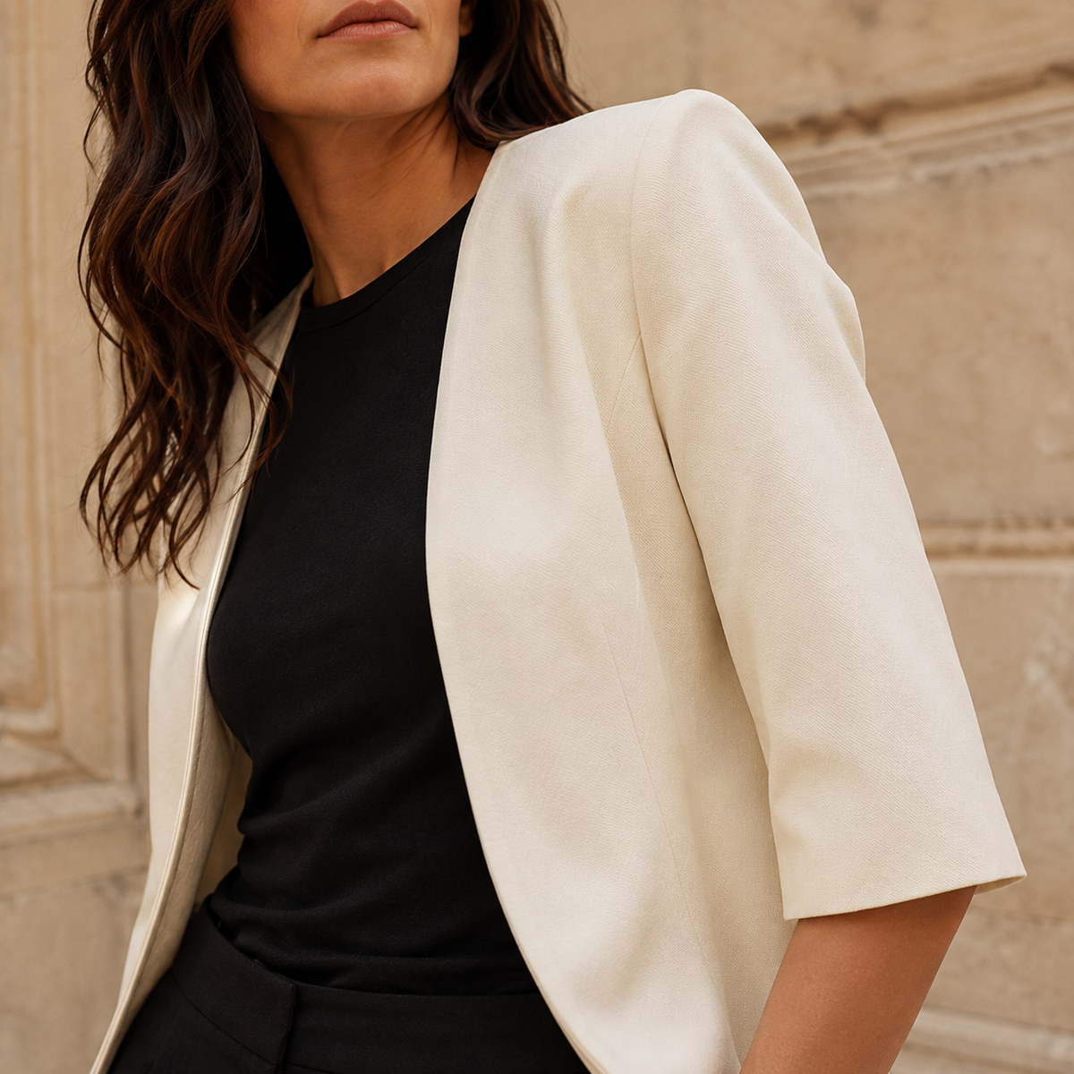 Zeliaa Blazer