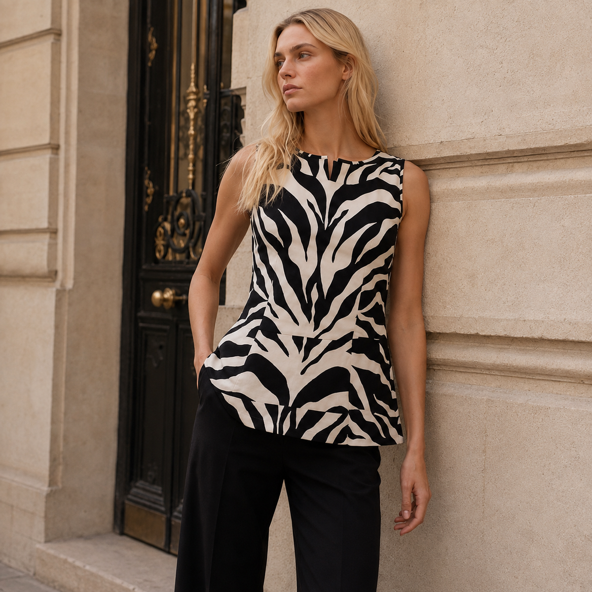 Arola Top