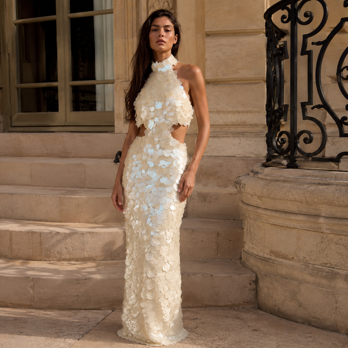 Fenna Dress