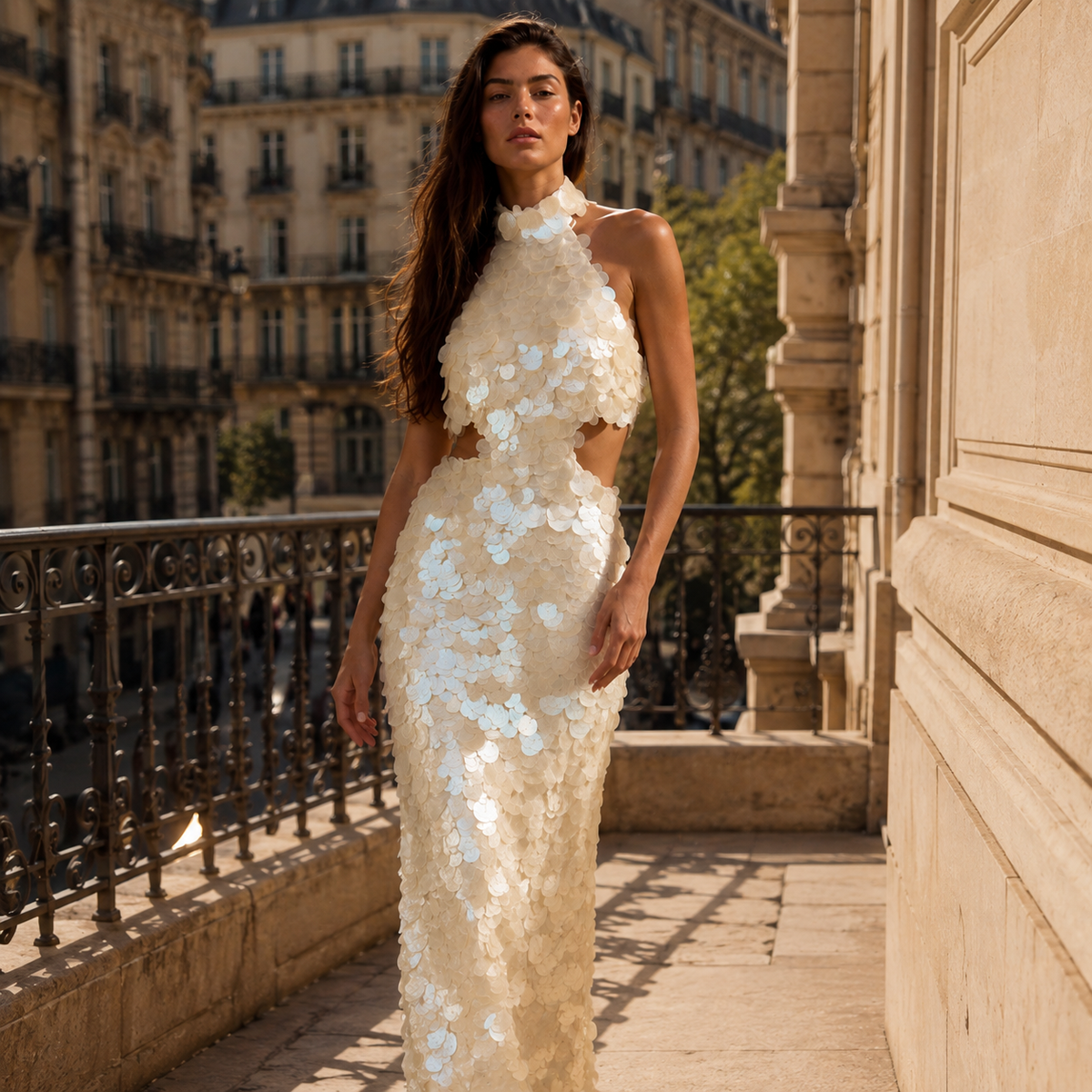 Fenna Dress
