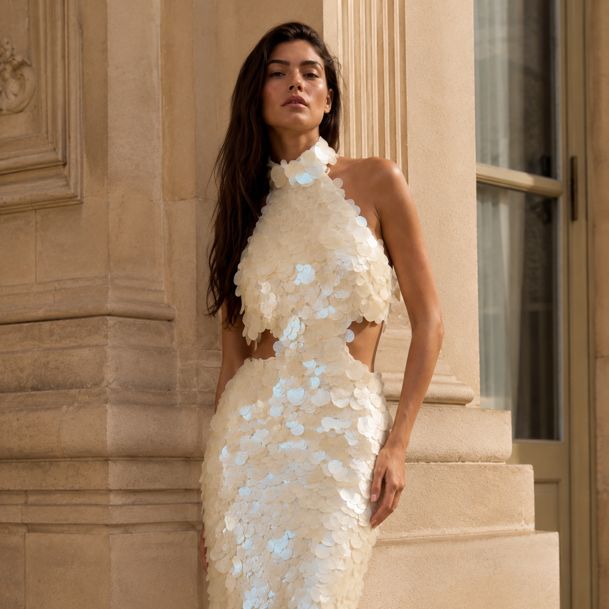 Fenna Dress