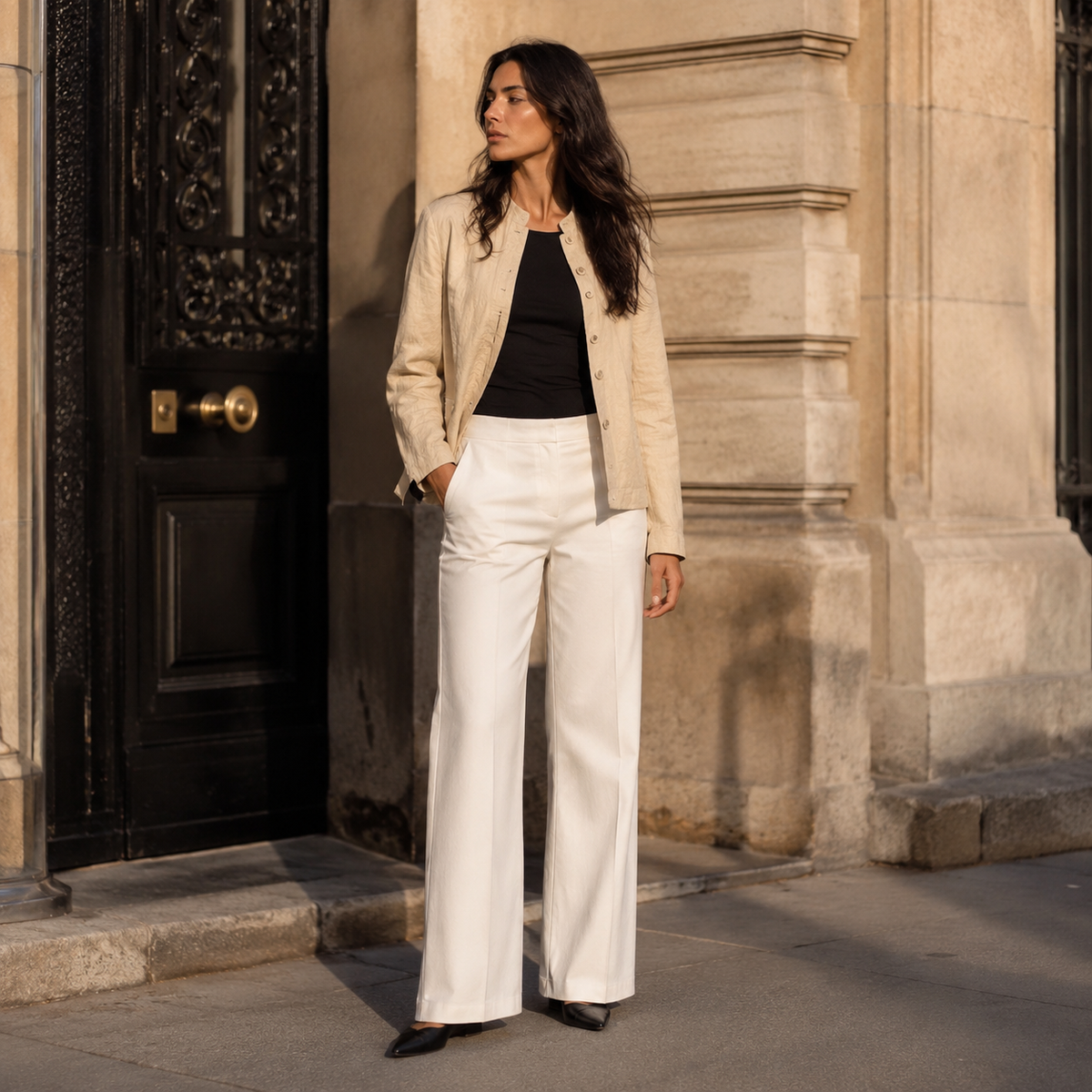 Amada Jacket