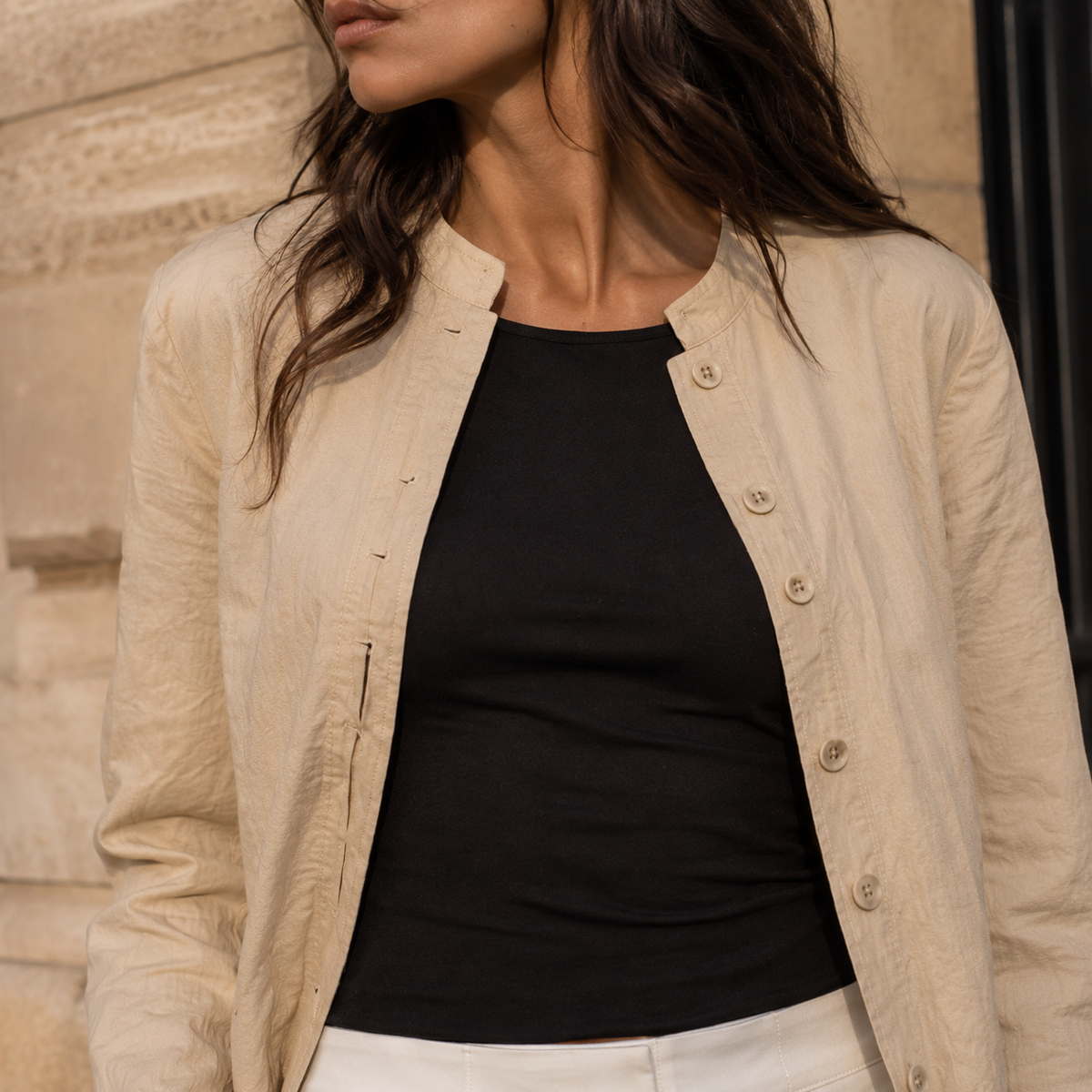 Amada Jacket