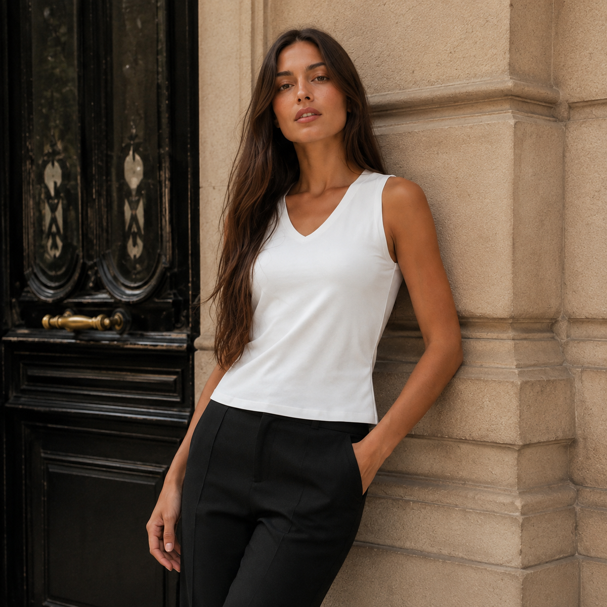 Amparo Top