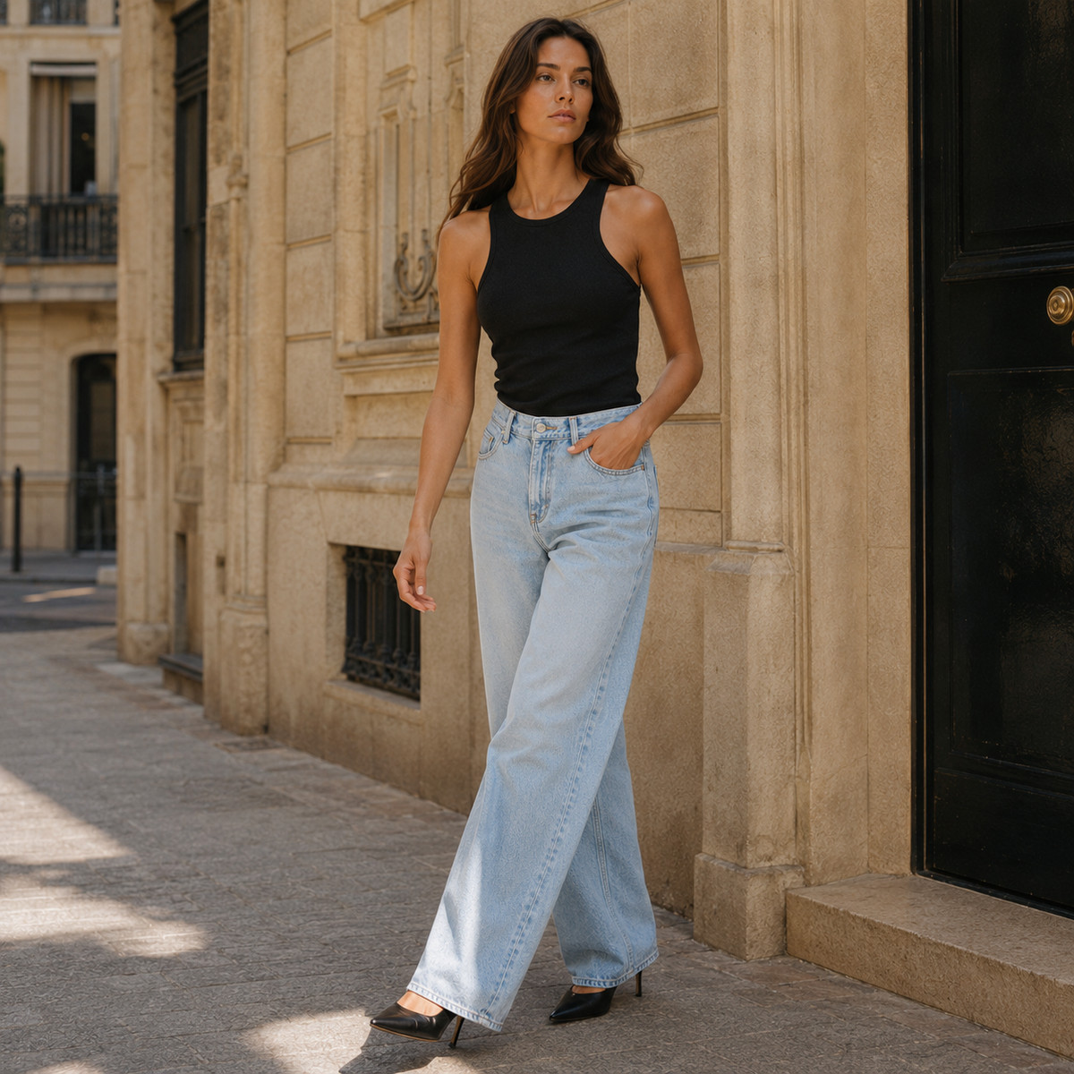 Aurea Jean