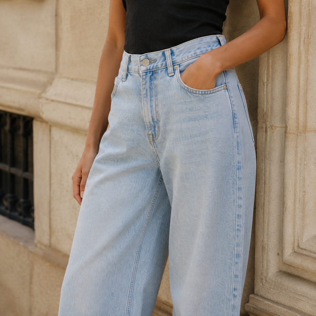 Aurea Jean