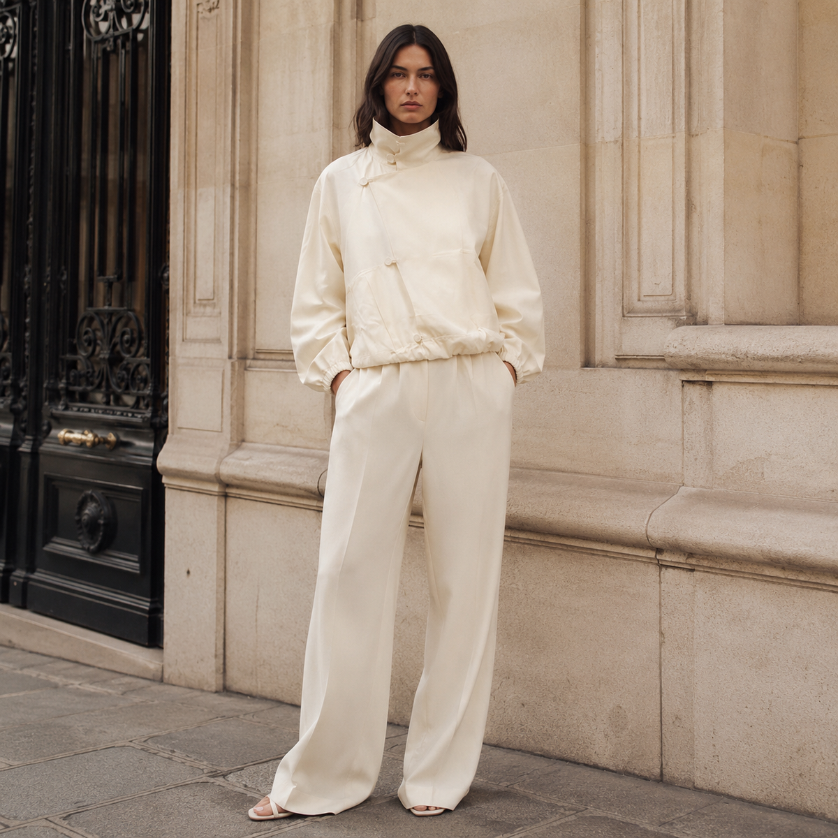 Clelia Jacket
