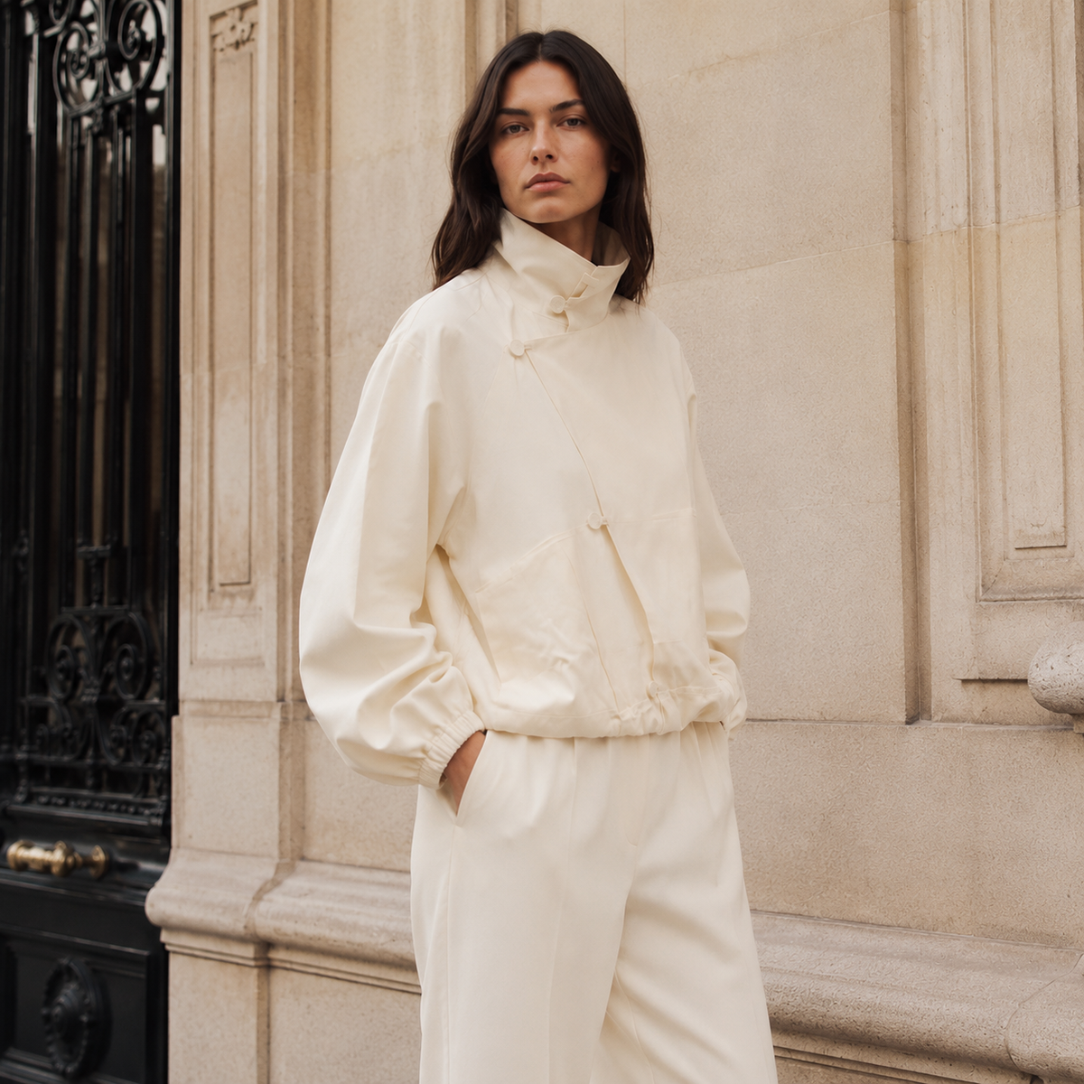 Clelia Jacket