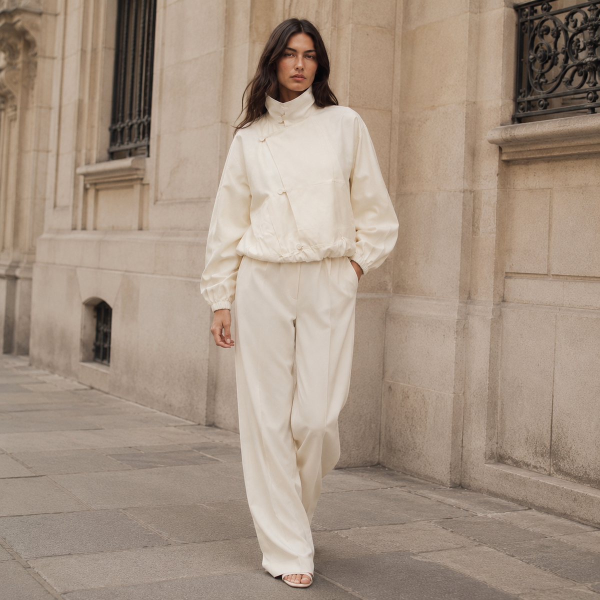 Clelia Jacket