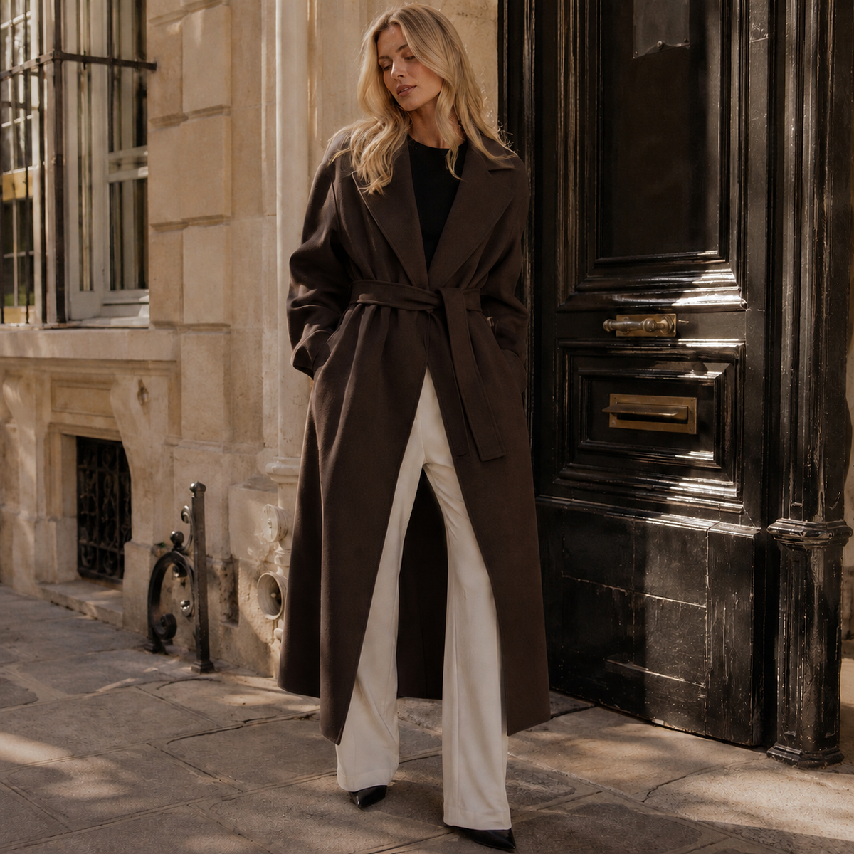 Doreen Coat