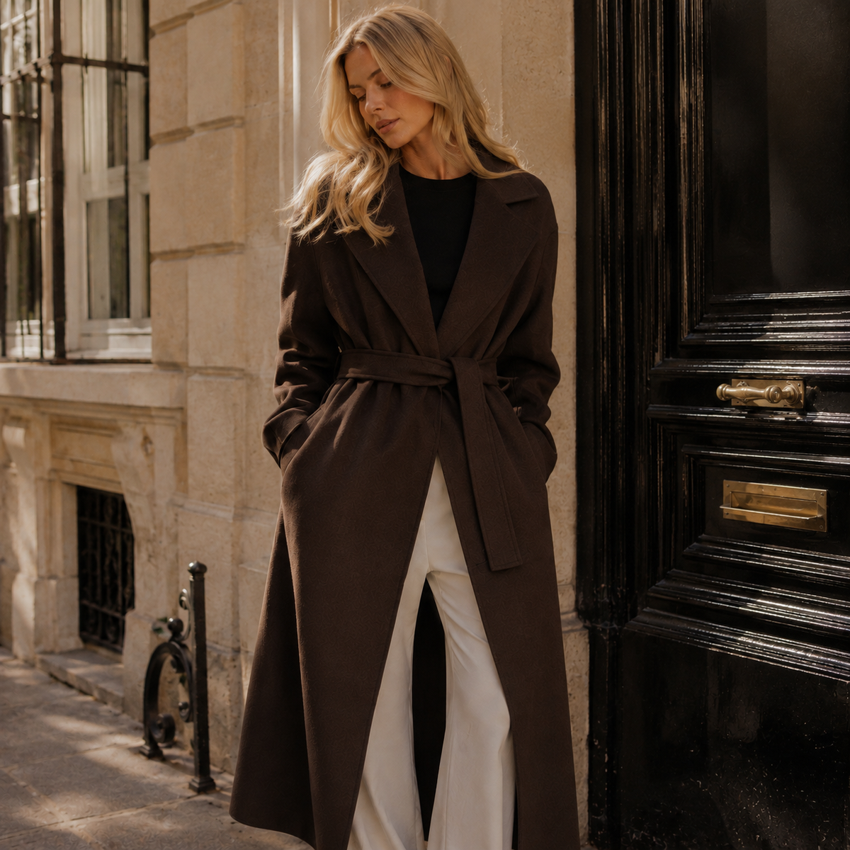 Doreen Coat