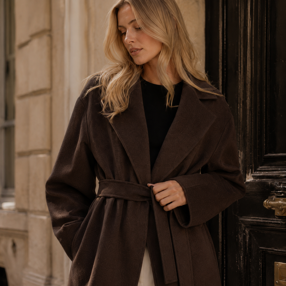 Doreen Coat