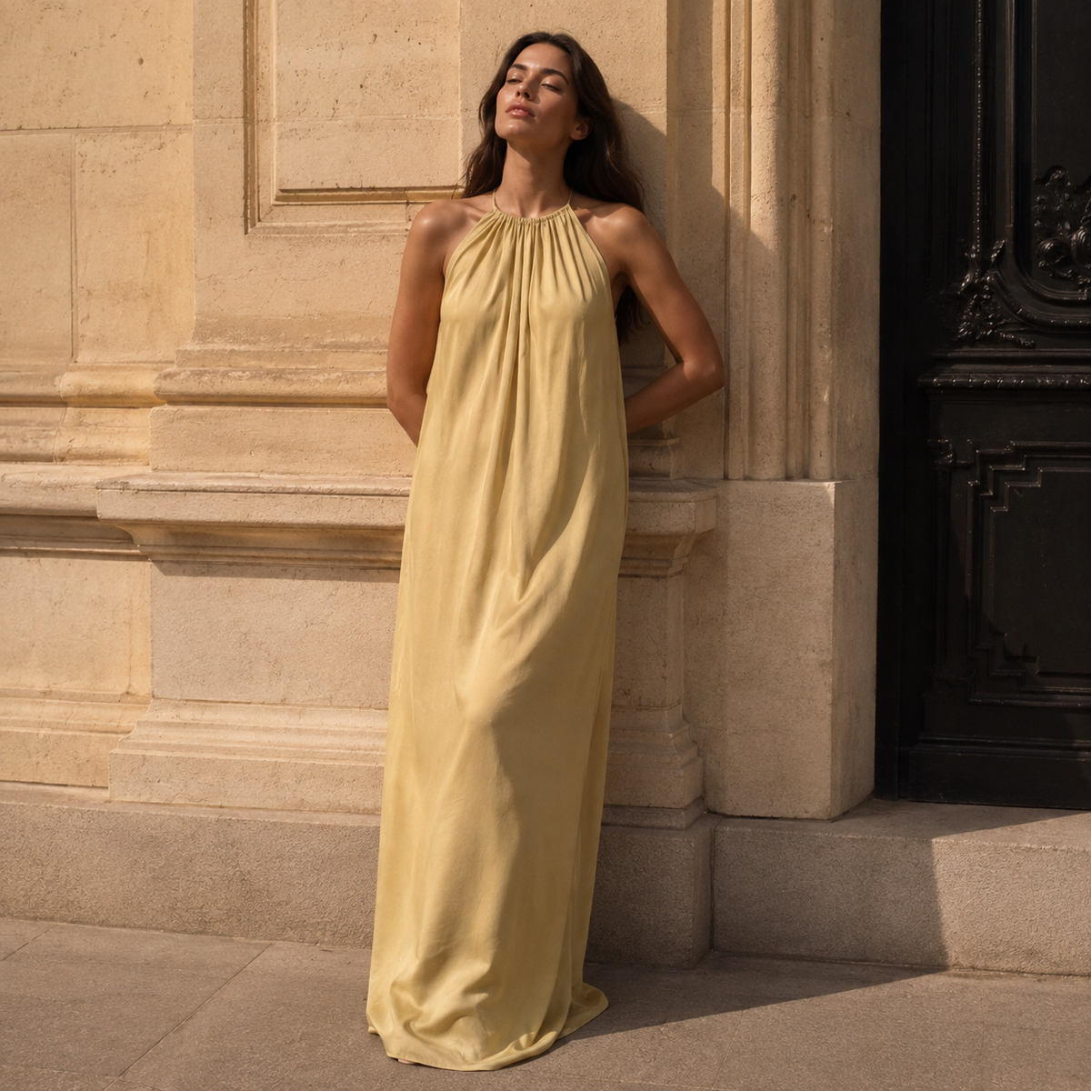 Dorita Dress