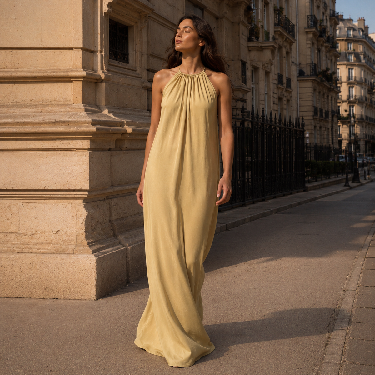 Dorita Dress