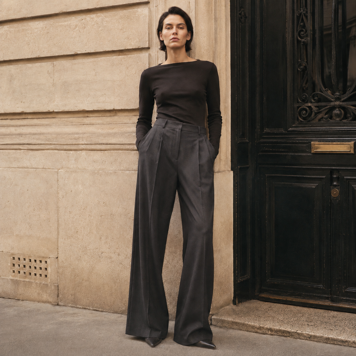 Dorte Pant