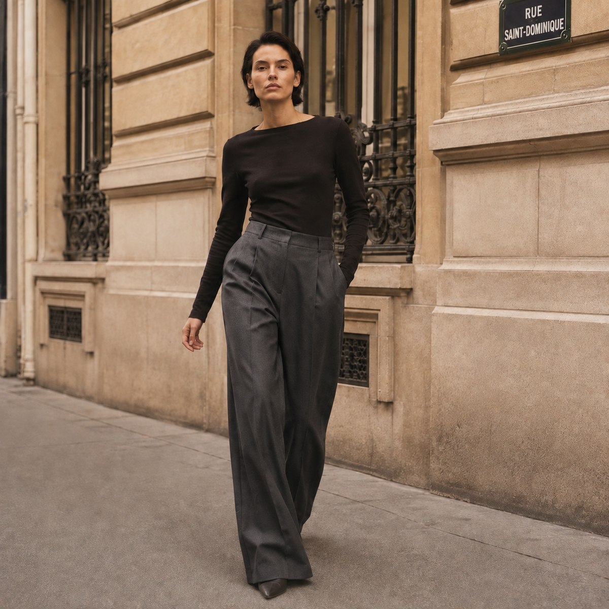 Dorte Pant