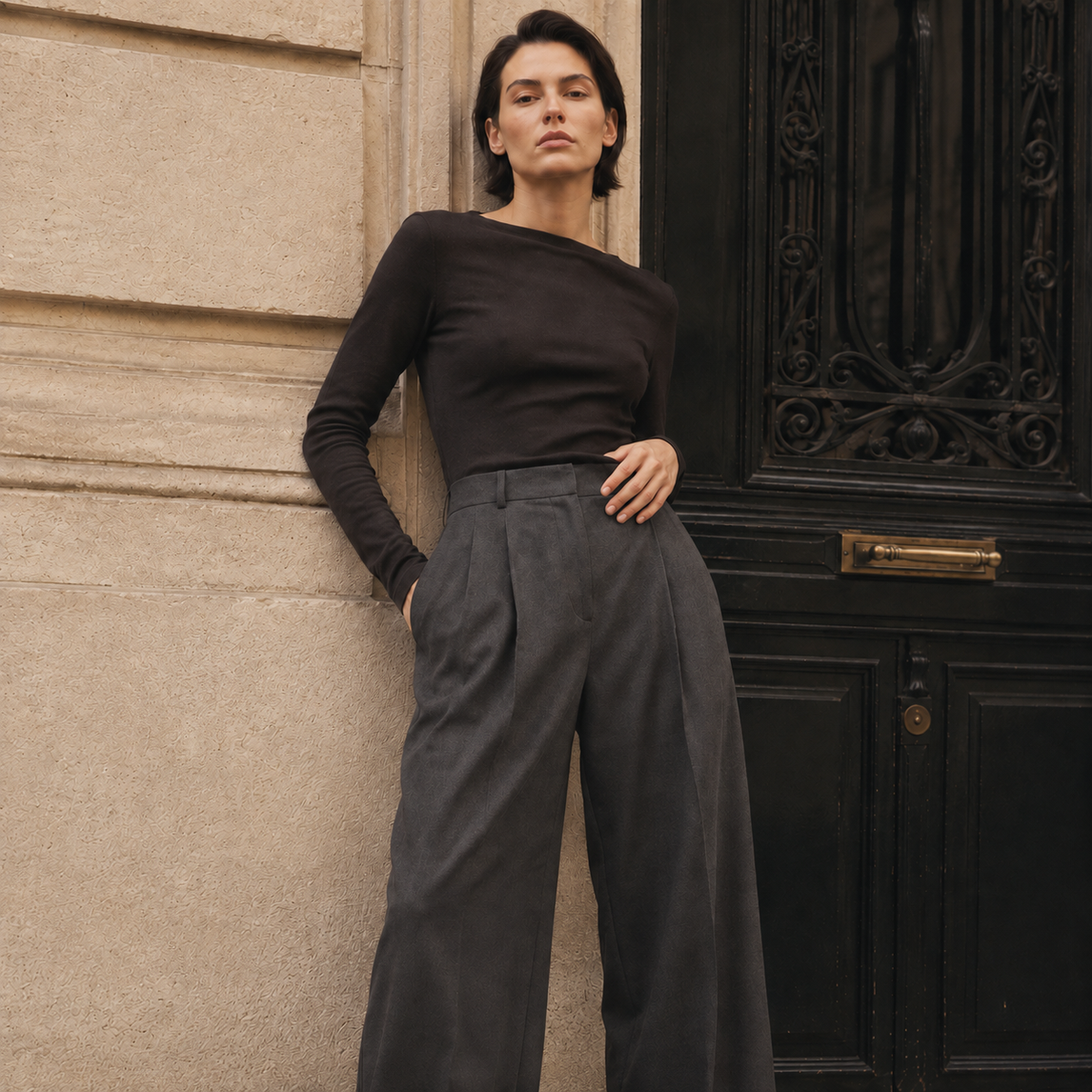 Dorte Pant