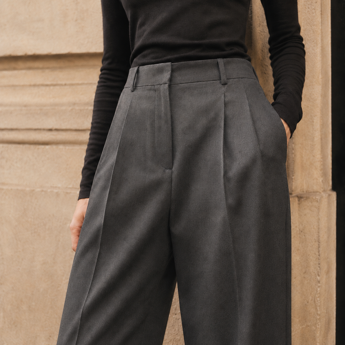 Dorte Pant