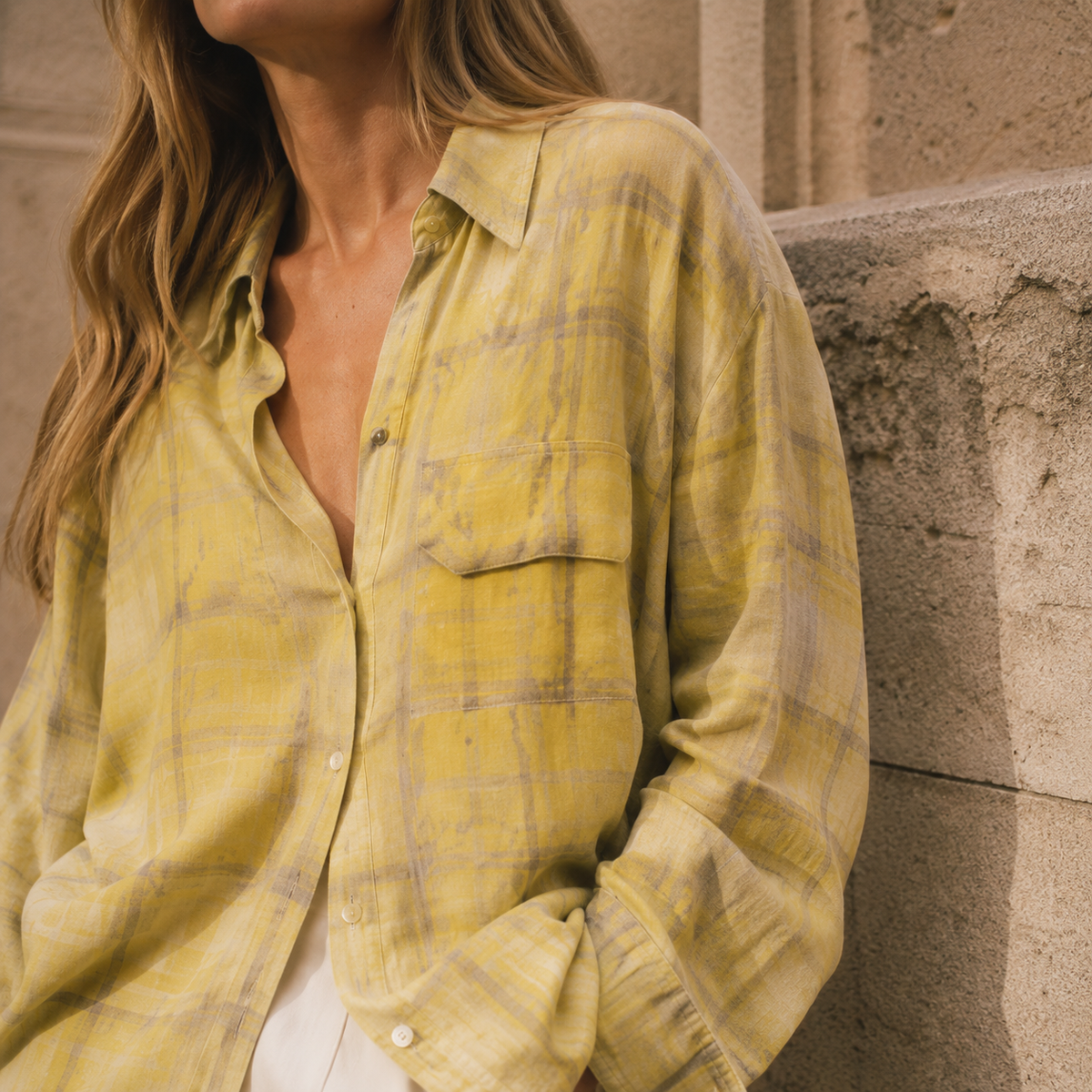 Dunja Shirt