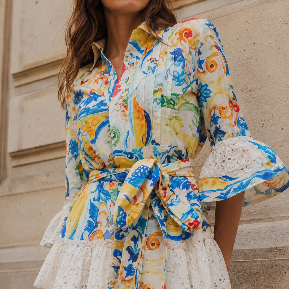 Elfie Dress