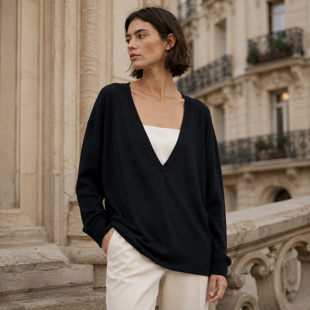 Gesa Shirt