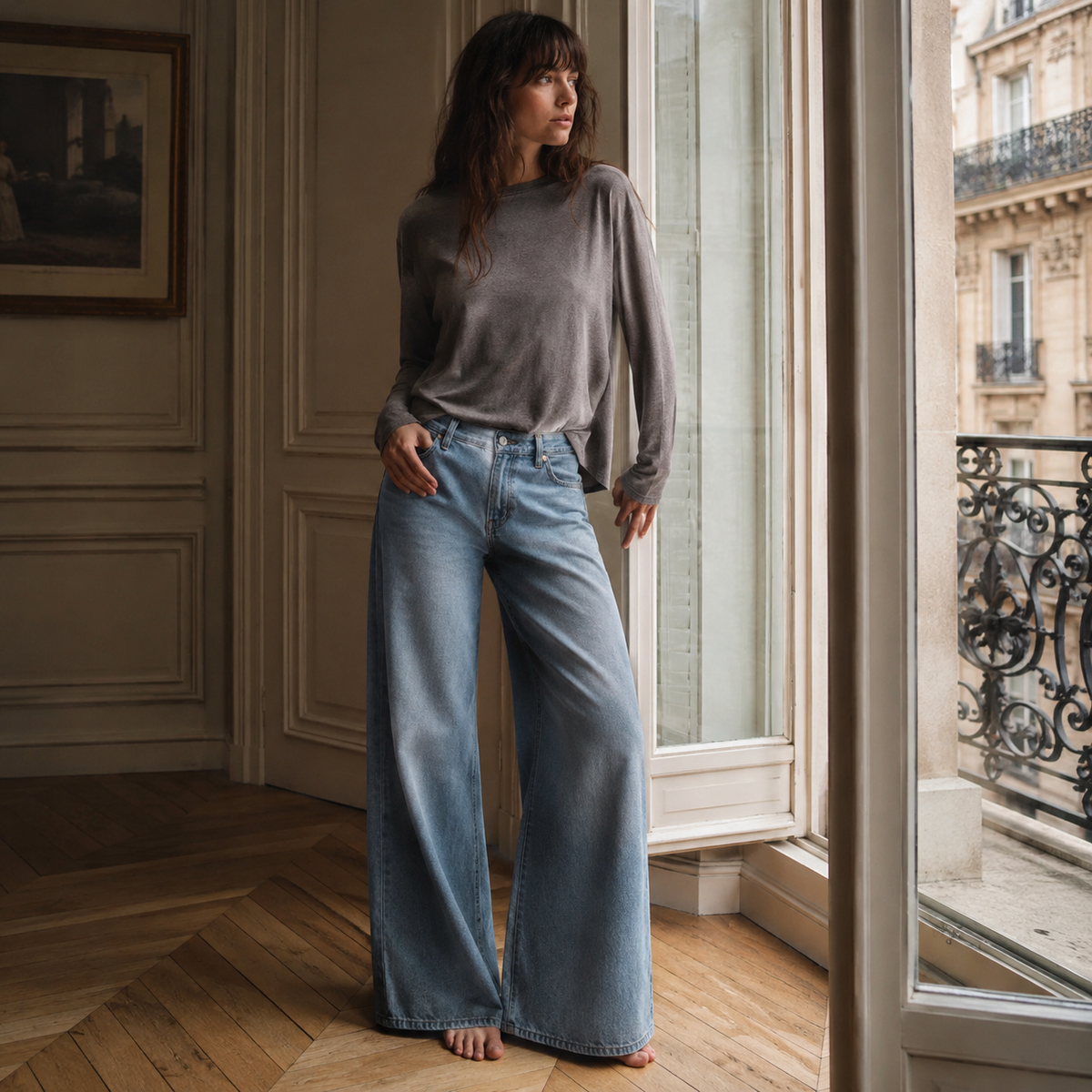 Donna Jean
